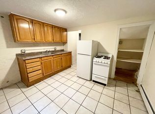32 Sussex St #1L, Roxbury Crossing, MA 02120