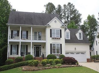 102 Heck Andrews Way, Cary, NC 27519