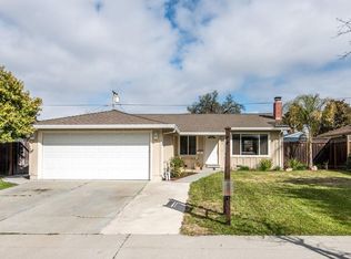 519 Paiute Ln, San Jose, CA 95123