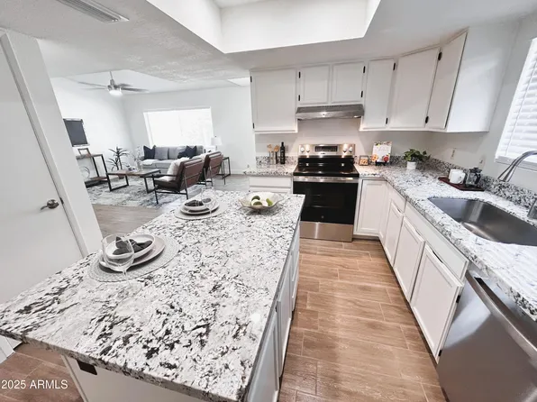 2416 W STOTTLER Drive, Chandler, AZ 85224