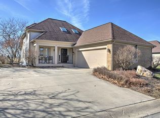 6008 Kirkwall Ct W, Dublin, OH 43017