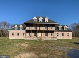 10545 Egret Ct, Bishopville, MD 21813