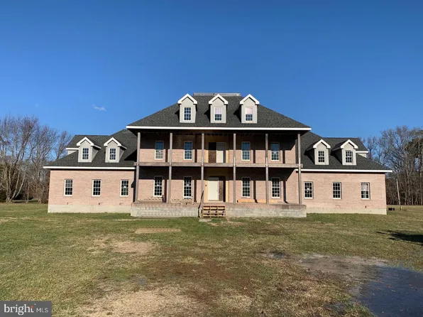 10545 Egret Ct, Bishopville, MD 21813
