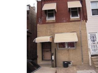 3453 Emerald St, Philadelphia, PA 19134