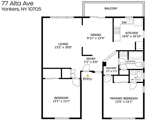 77 Alta Ave Photo 1 77 Alta Ave Photo 1