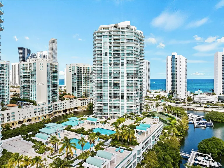 16400 Collins Ave #1644 — Photo 35