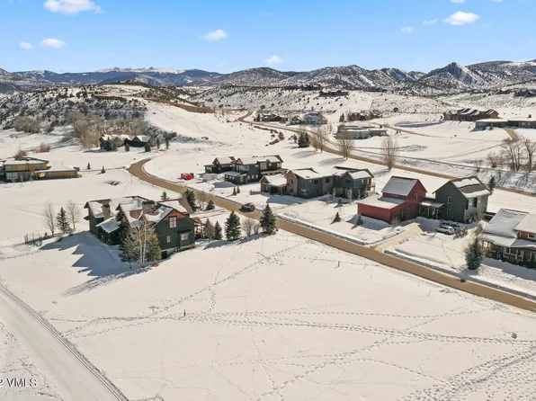 111 Thresher Ct, Eagle, CO 81631