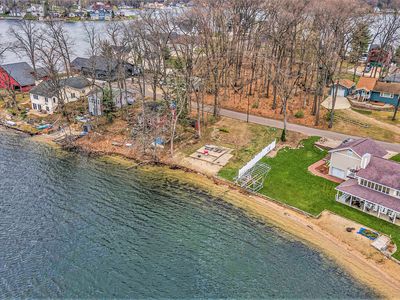 763 Treasure Island Dr, Mattawan, MI, 49071