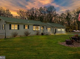 1107 Mount Zion Marlboro Rd, Lothian, MD 20711