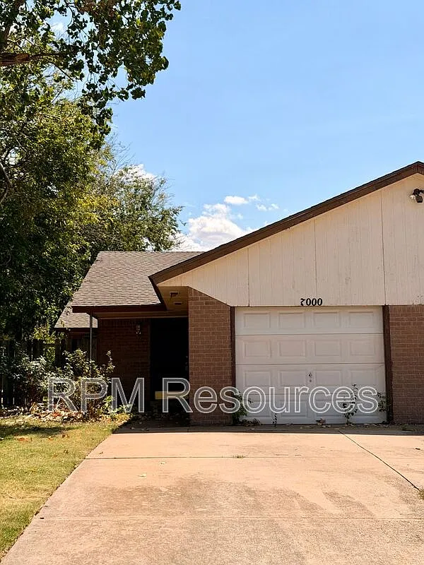 2 bed, 2.0 bath, 1207 sqft, $1,150 — Photo 1