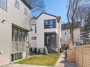 10 Thingvalla Ave, Cambridge, MA 02138