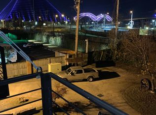 497 N Front St #Loft209, Memphis, TN 38105