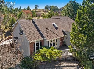 1131 War Eagle Ct, Colorado Springs, CO 80919