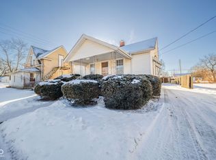 2519 Spring St, New Castle, IN 47362