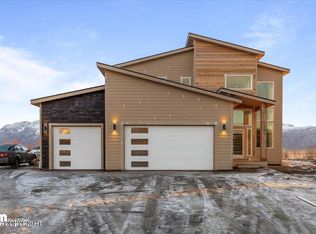 2613 S Rainbow View Cir, Wasilla, AK 99645