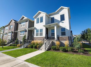 13922 S Big Ridge Ln #1115, Herriman, UT 84096
