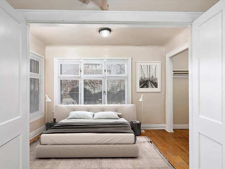 1469 N Williams St #8 — Photo 3