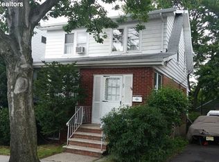 101 Union Ave, Garfield, NJ 07026