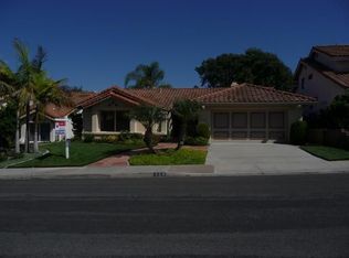 1229 Columbus Way, Vista, CA 92081