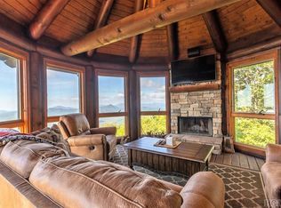 2974 Tower Rd, Sapphire, NC 28774