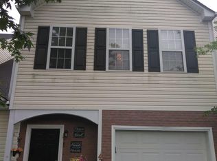 3805 Brookwood Blvd, Rex, GA 30273