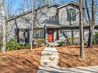 3001 Lookout Ct, Winston Salem, NC 27106