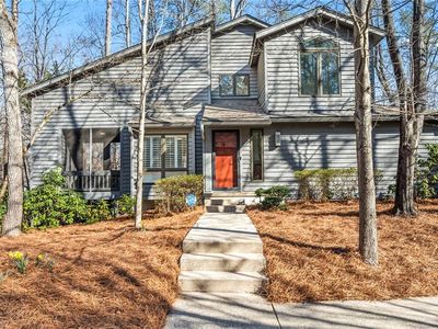 3001 Lookout Ct, Winston Salem, NC, 27106