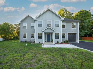 161 Jackson Valley Rd, Washington Twp., NJ 07882
