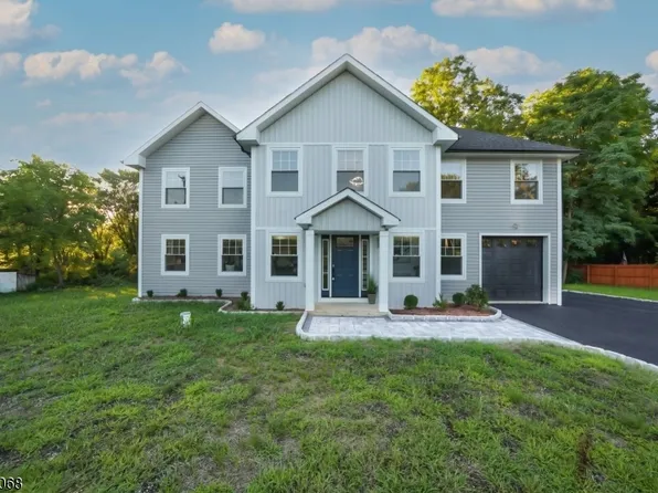 161 Jackson Valley Rd, Washington Twp., NJ 07882