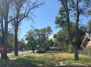 611 S 10th St, Rocky Ford, CO 81067