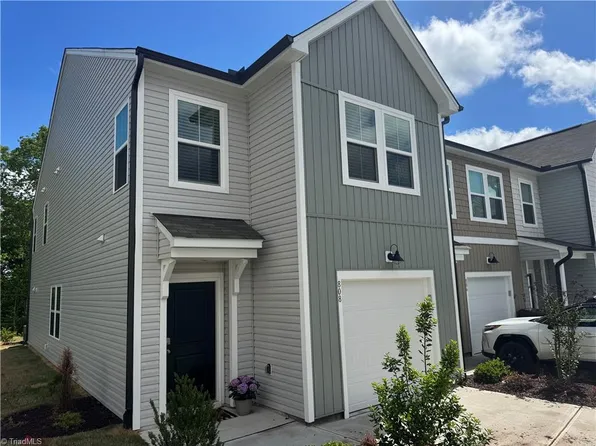 808 Falls Grove Trl, High Point, NC 27265