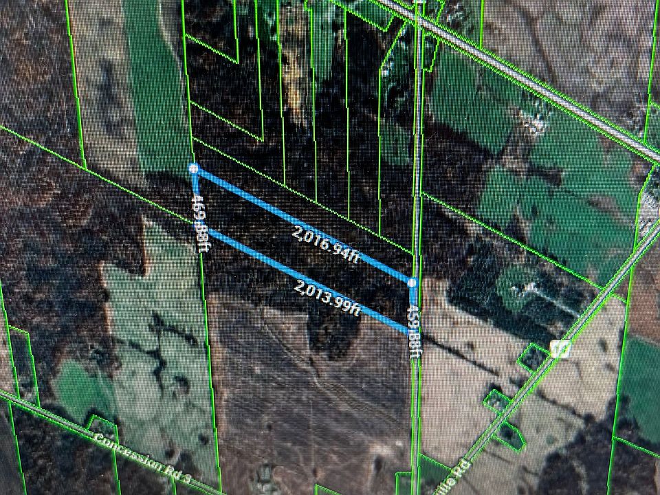 2nd image of LOT 6A Allen Rd