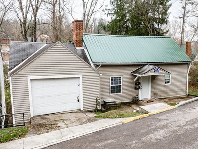 58 & 58.5 Mound St, Athens, OH, 45701
