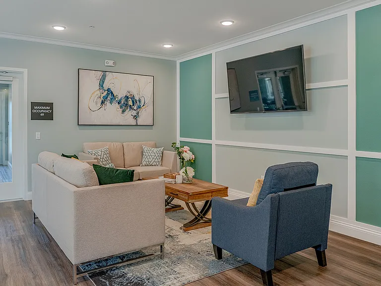 Turtle Creek Apartments — Photo 22