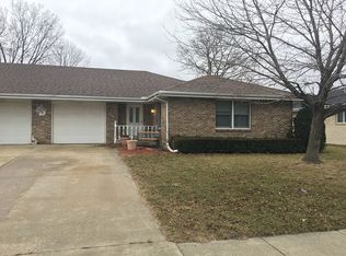 2327 Lynwood St, Morris, IL 60450