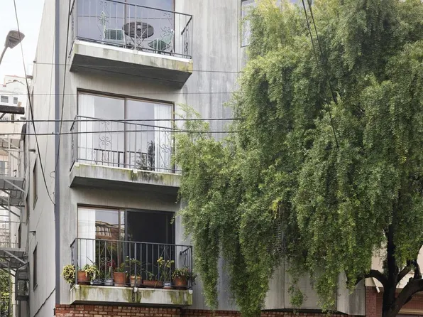 935 Filbert St APT 3, San Francisco, CA 94133