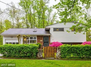 13021 Turkey Branch Pkwy, Rockville, MD 20853