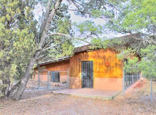 86 Abbey Rd, Tijeras, NM 87059