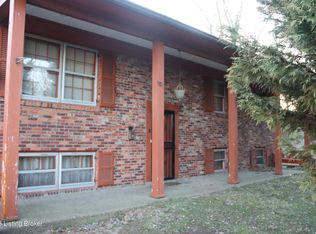 1144 Franelm Rd, Louisville, KY 40214
