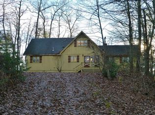 683 Marlett Rd, Cullowhee, NC 28723