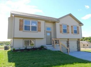 3204 NE 78th Ter NE, Kansas City, MO 64119