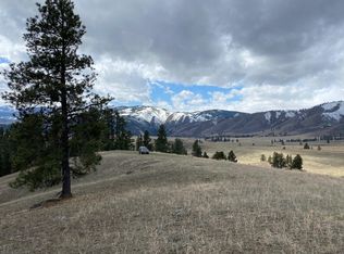 French Basin Rd, Sula, MT 59871