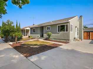 10766 Tonibar St, Norwalk, CA 90650