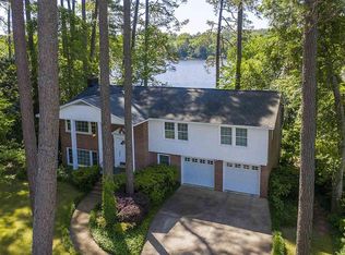 6802 Pine Tree Cir, Columbia, SC 29206