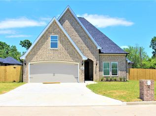 3055 Yasmine Dior St, Beaumont, TX 77705