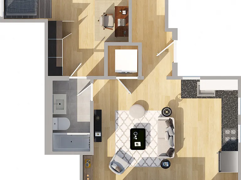 Roper House — Photo 15