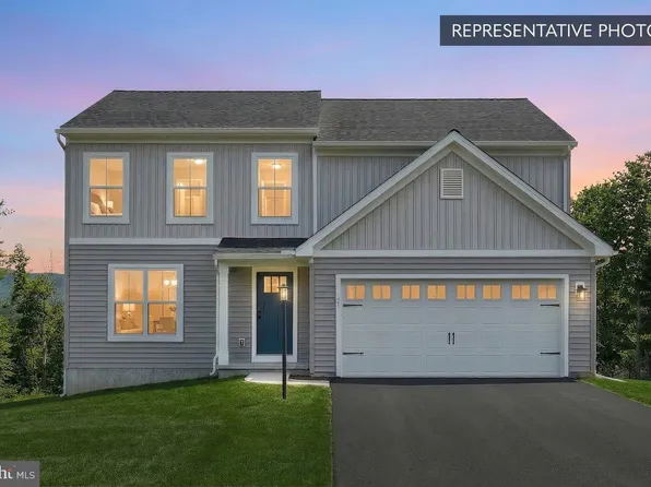 6316 Liam Dr Lot 42, Spring Grove, PA 17362