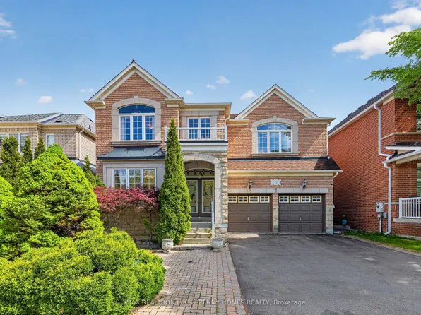 17 Coral Cove Ct, Markham, ON L6E 1L1