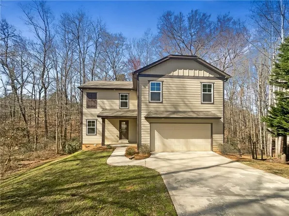 582 Lindsey Way, Social Circle, GA 30025