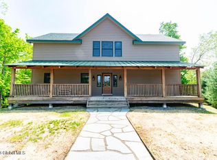 207 Sinclair Rd, Northville, NY 12134